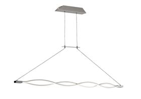 Sahara Silver Ceiling Lights Mantra Linear Fittings Sahara Silver Ceiling Lights Mantra Linear Fittings